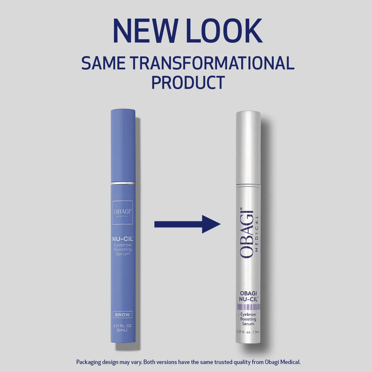 Obagi NU-CIL Eyebrow Boosting Serum