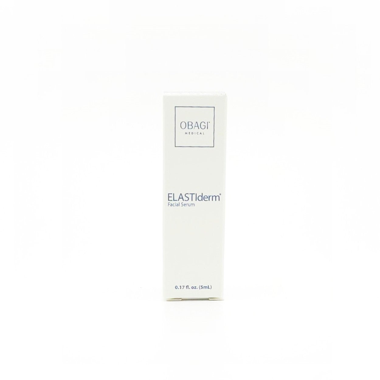 Obagi ELASTIderm Facial Serum Sample