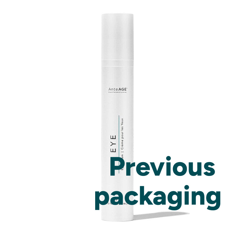 AnteAGE Eye Cream | Purchase at Harben House