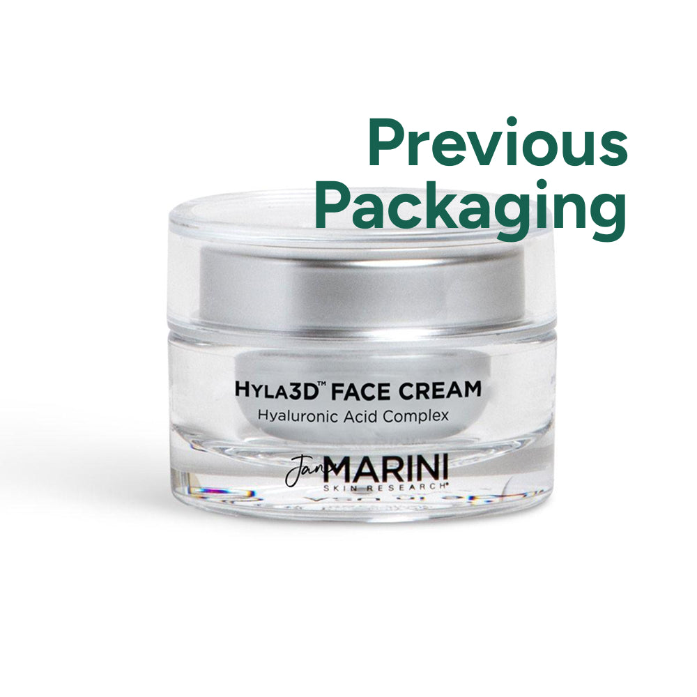 Jan Marini Hyla3D Face Cream