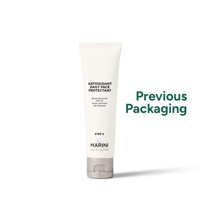 Marini Skin Solutions Antioxidant Daily Face Protectant SPF 33