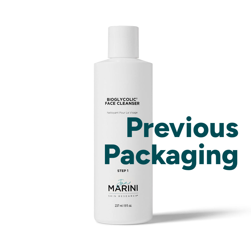 Jan Marini Bioglycolic Face Cleanser