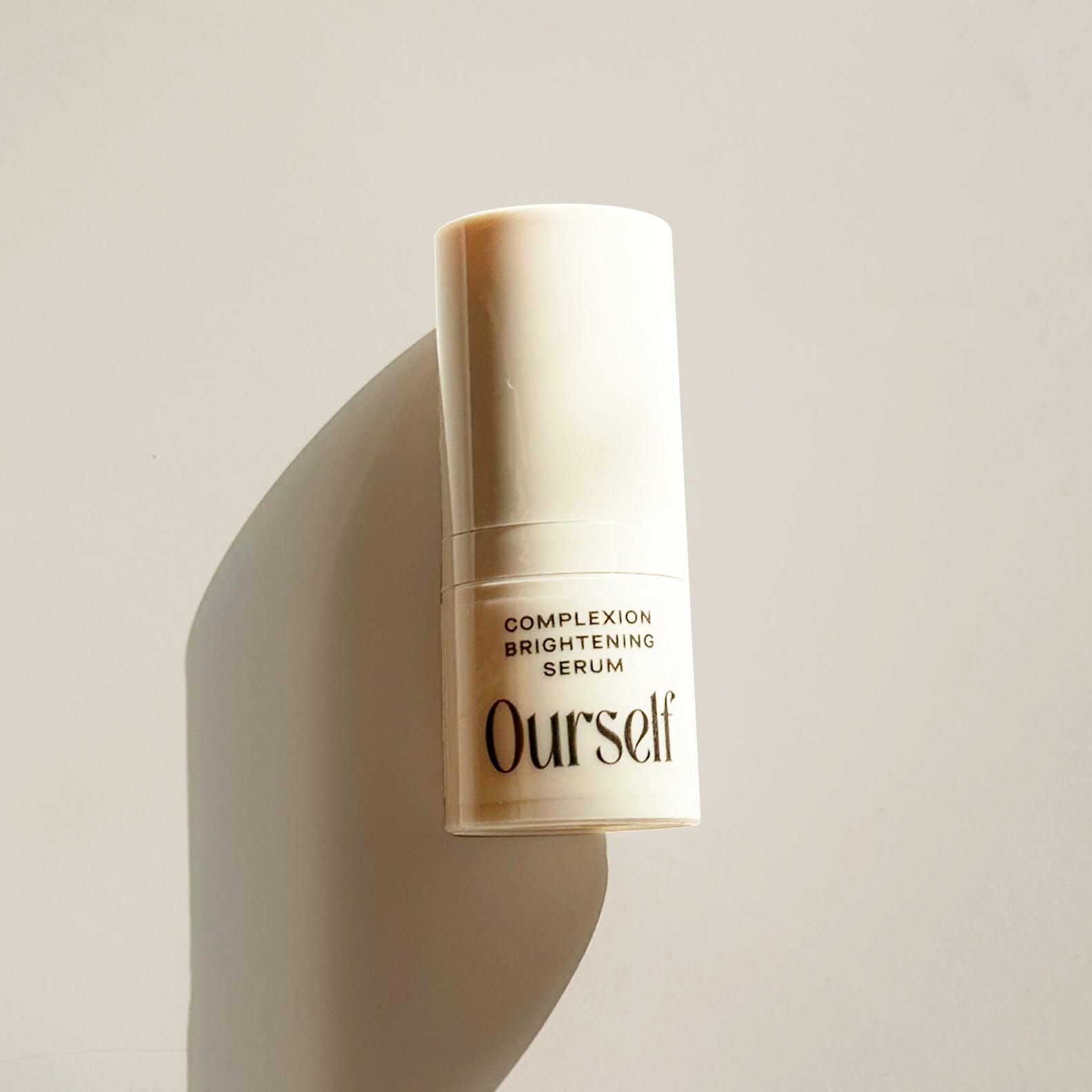 Ourself Complexion Brightening Serum Deluxe Sample