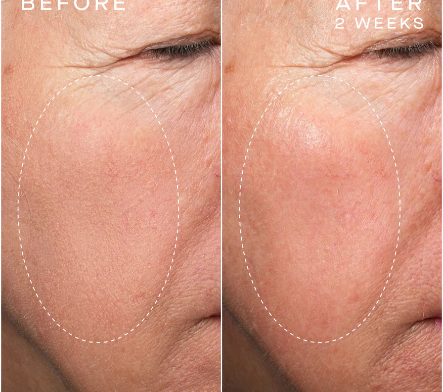 Ourself Advanced Regenerative Serum