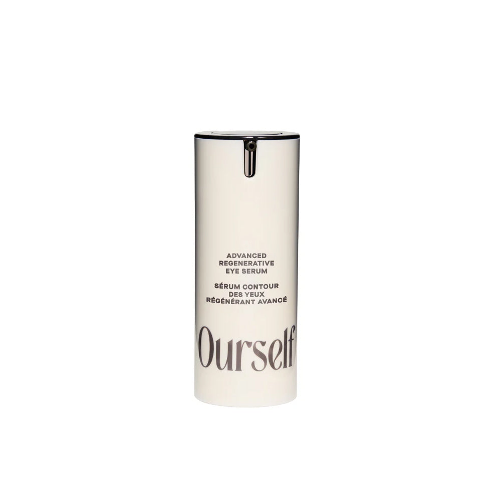 Ourself Advanced Regenerative Eye Serum