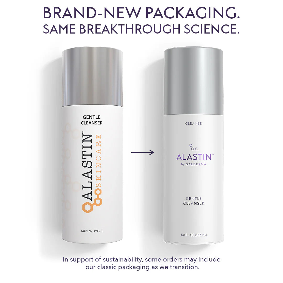 Alastin Skincare Gentle Cleanser