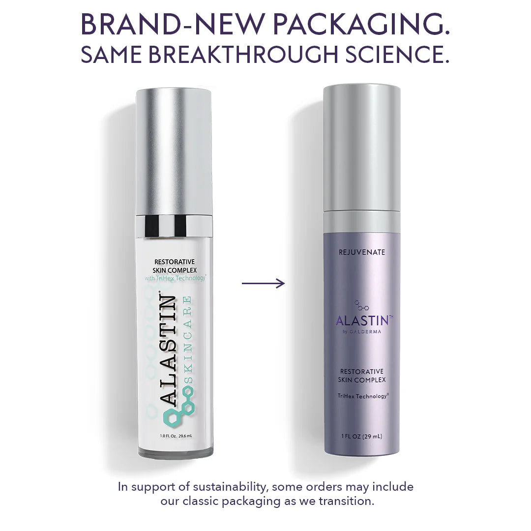 Alastin Skincare Restorative Skin Complex