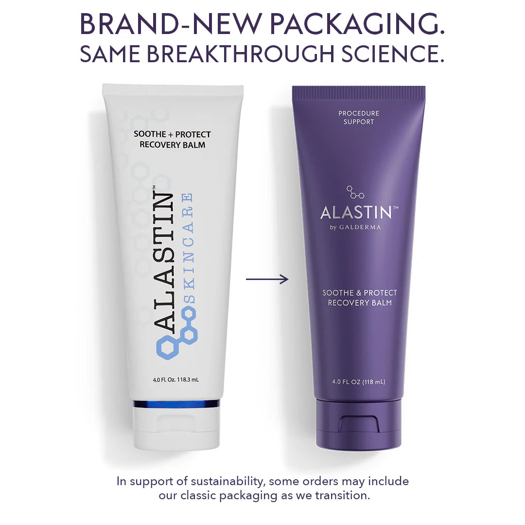 Alastin Skincare Soothe + Protect Recovery Balm