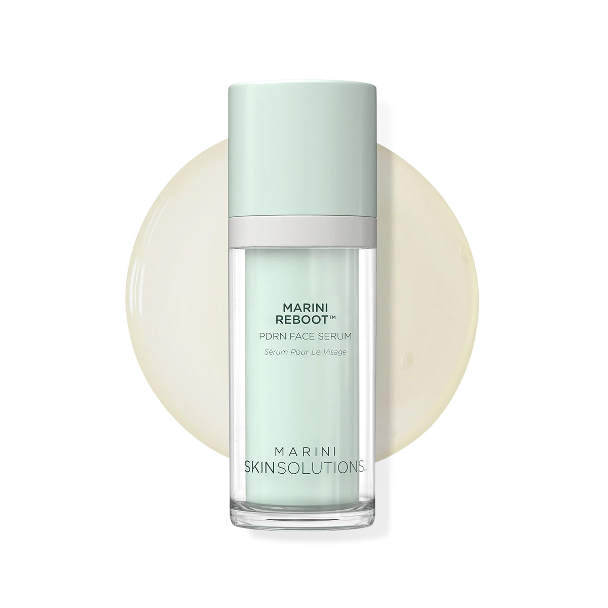 Marini Skin Solutions Marini Reboot™ PDRN Face Serum