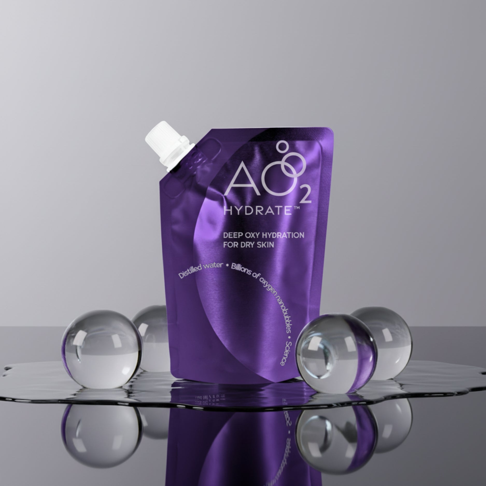 AO2 Skin AO2 Hydrate