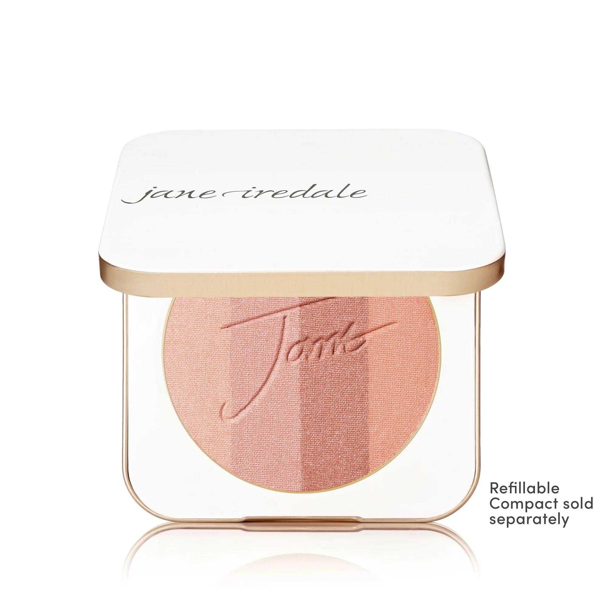 Jane Iredale PureBronze Shimmer Bronzer Refill - Harben House