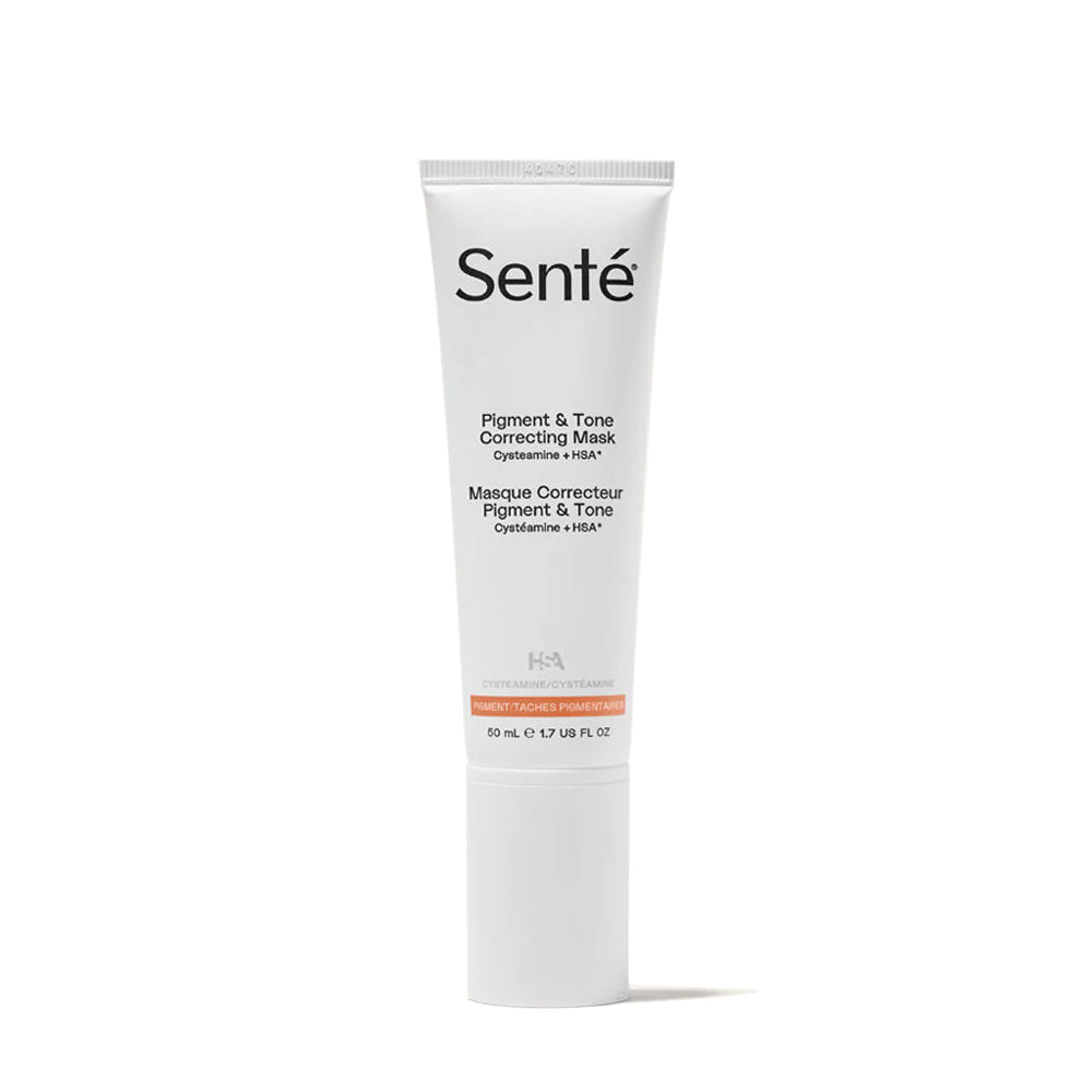 Senté Pigment & Tone Correcting Mask