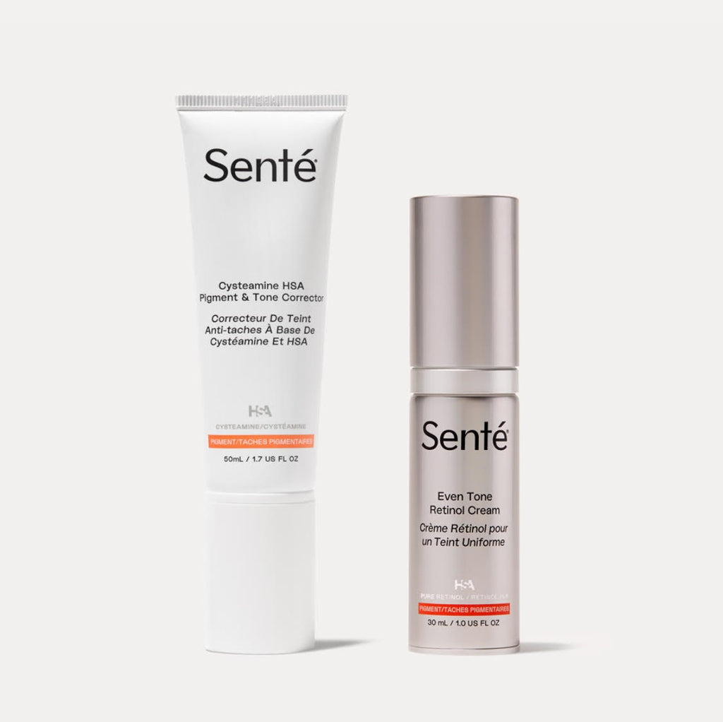 Even Tone Retinol Cream