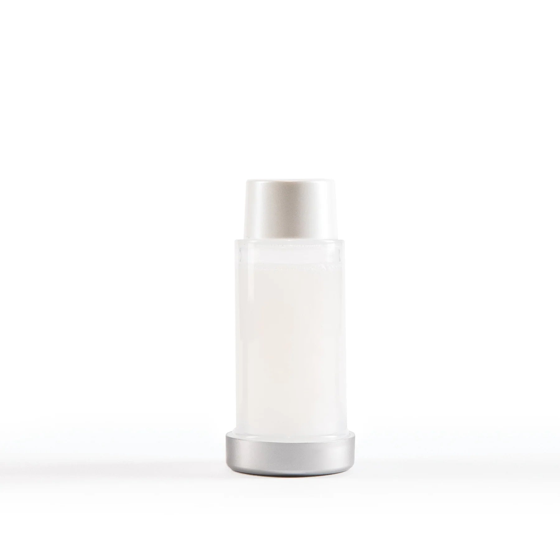 Plated Daily Serum refill against white background 