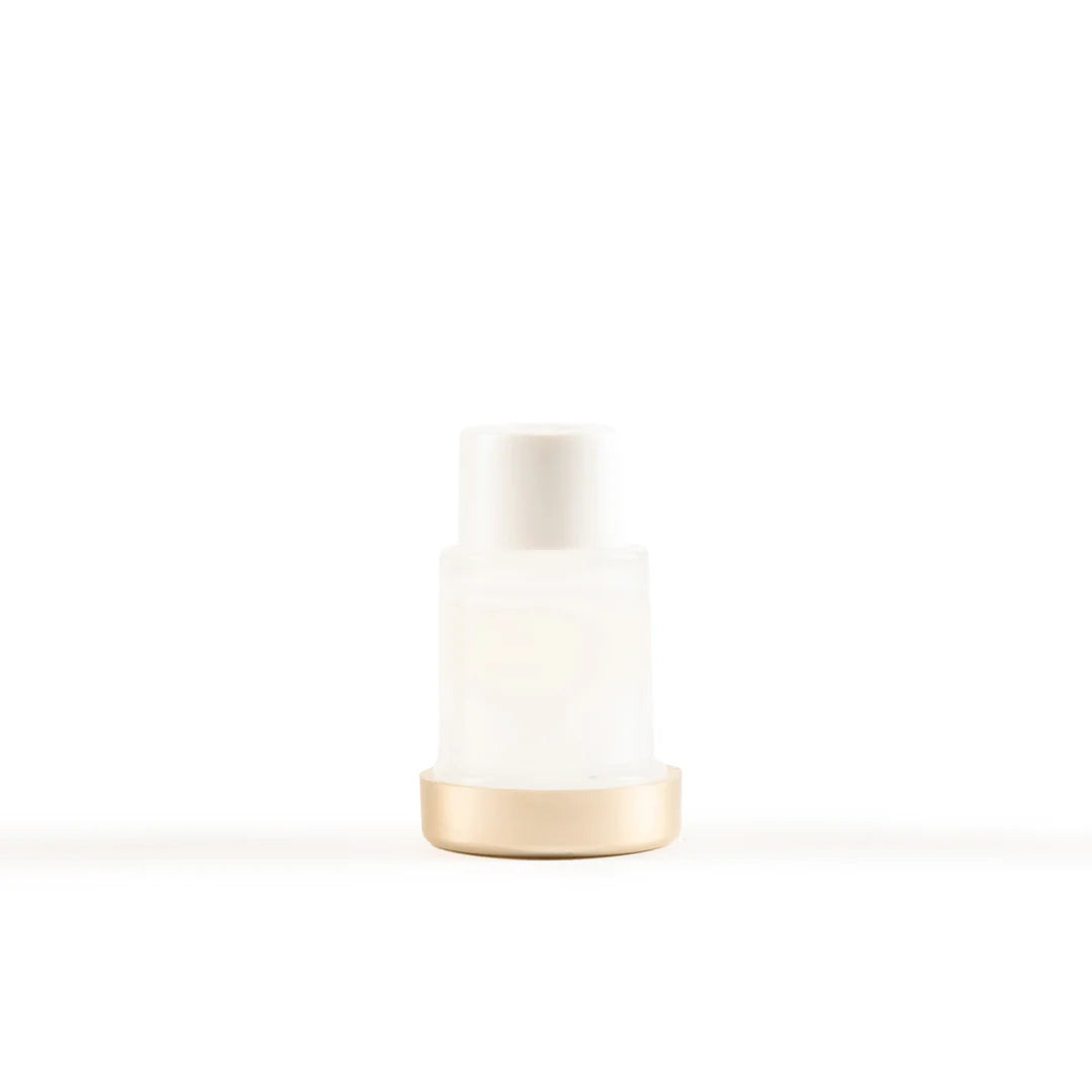 Plated Intense Serum Refill against white background