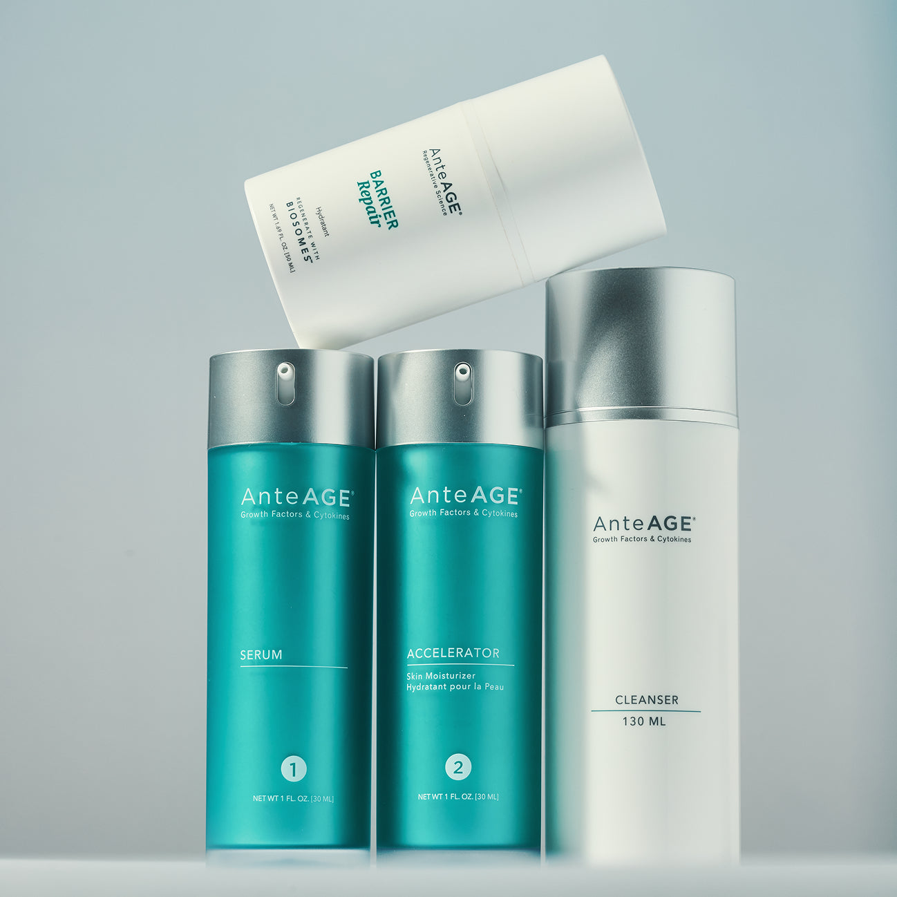 AnteAGE Holiday Renewal Kit (Pro)