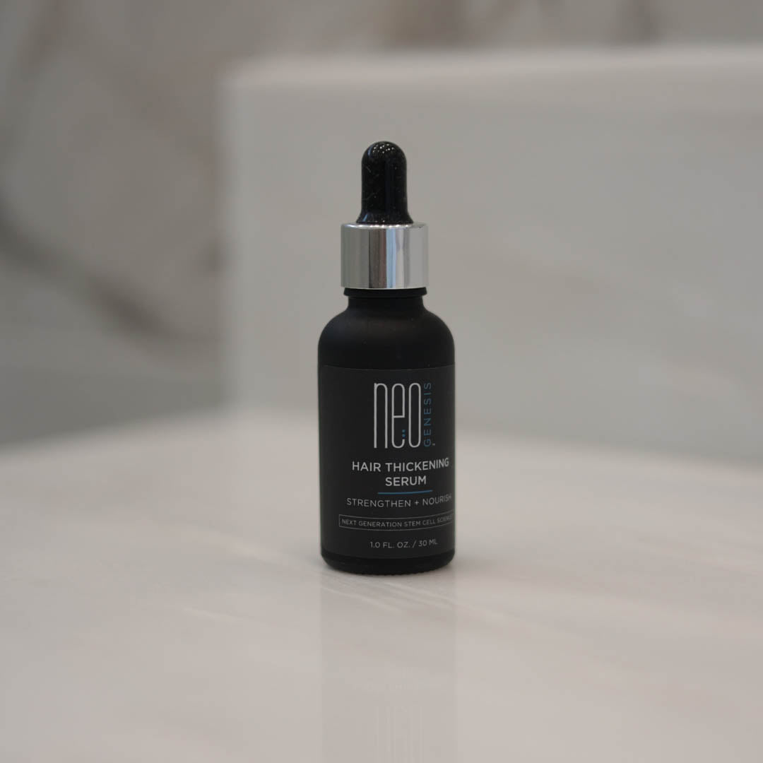 NeoGenesis Hair Thickening Serum