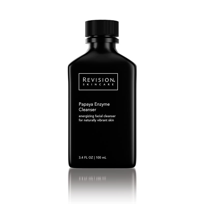 Revision Skincare Papaya Enzyme Cleanser