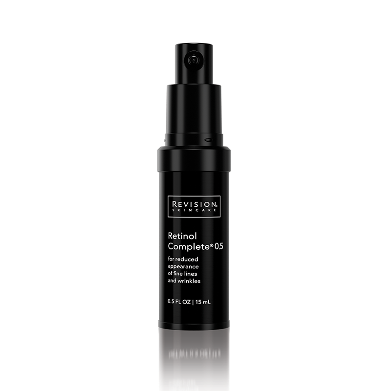 Revision Skincare Retinol Complete 0.5