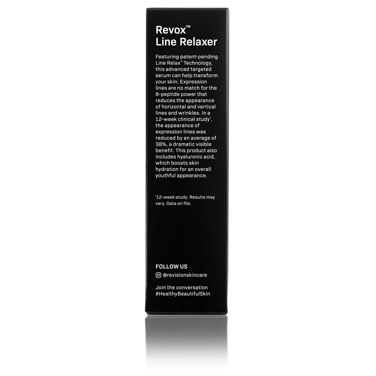 Revision Skincare Revox Line Relaxer