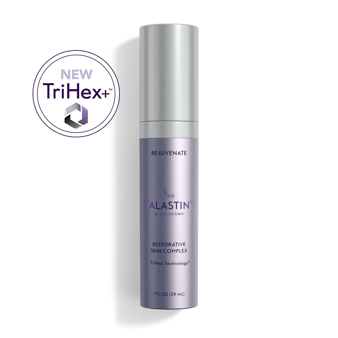 Alastin Skincare Restorative Skin Complex