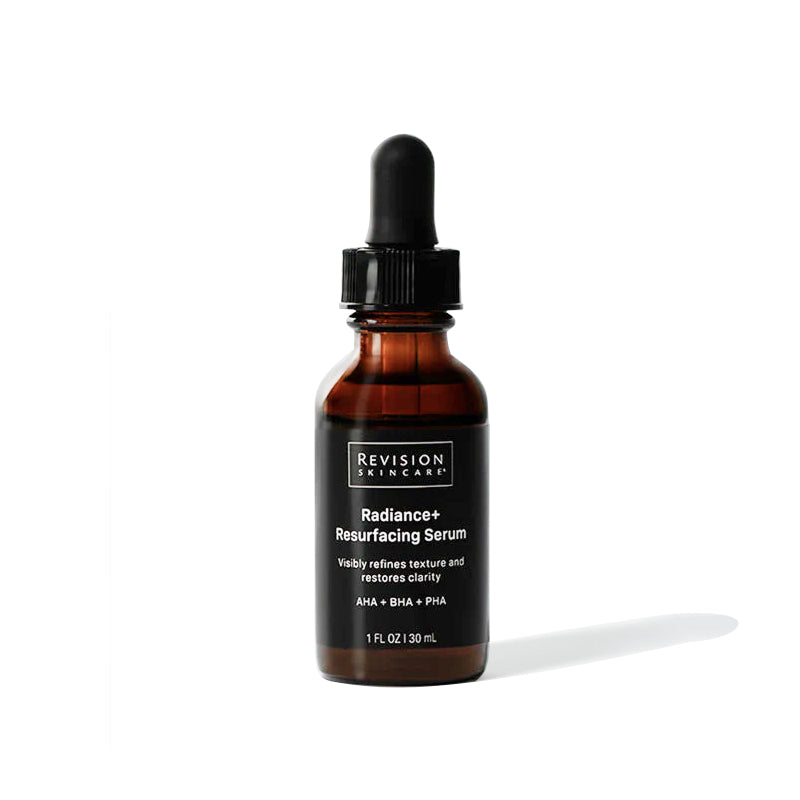 Revision Skincare Radiance+ Resurfacing Serum