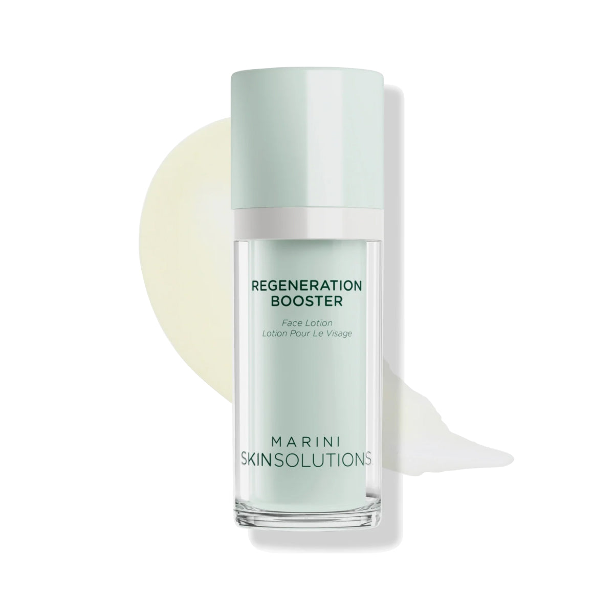 Marini Skin Solutions Regeneration Booster