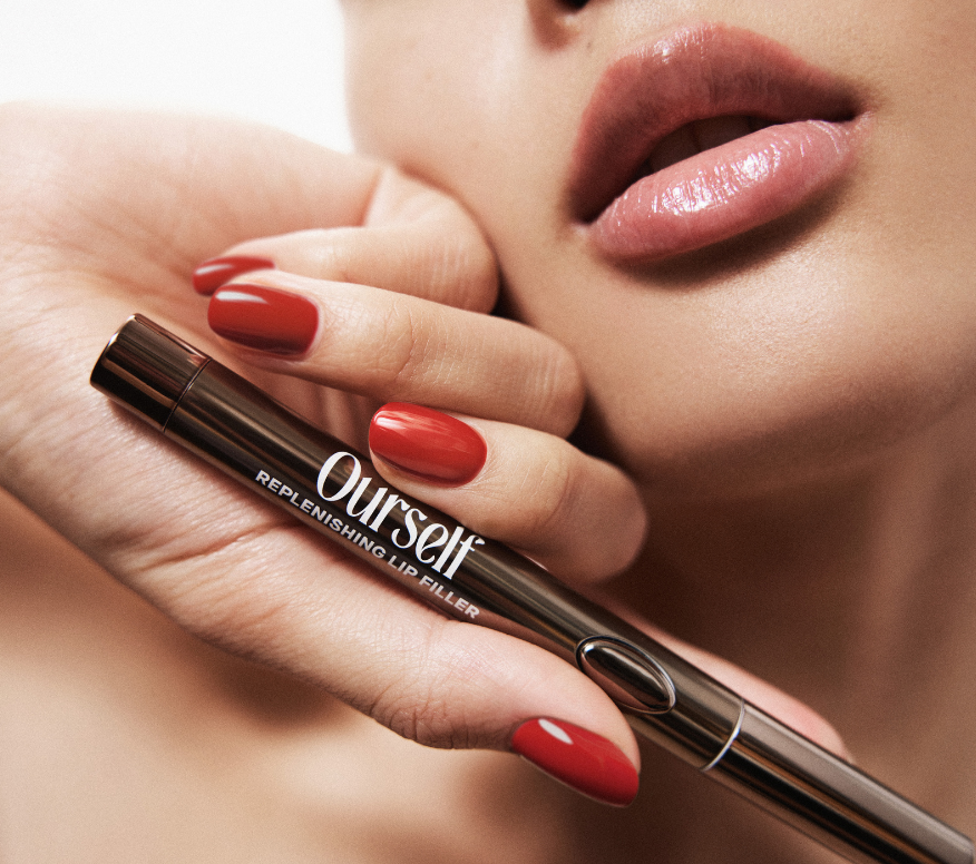 Ourself Lip Filler