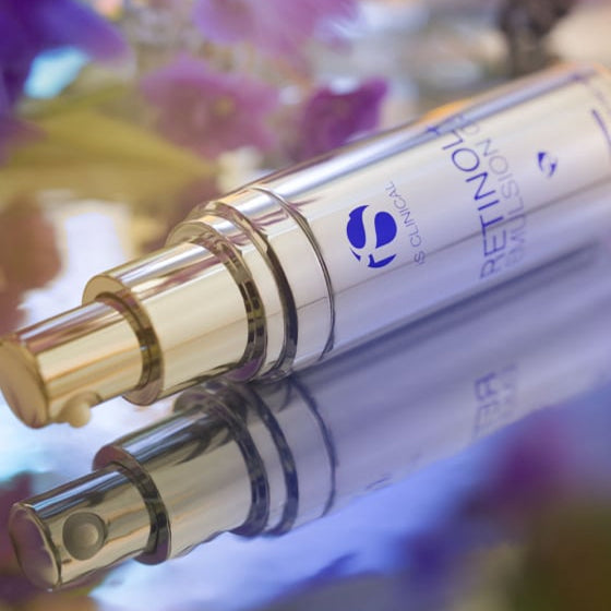 iS Clinical Retinol+ Emulsion 0.3