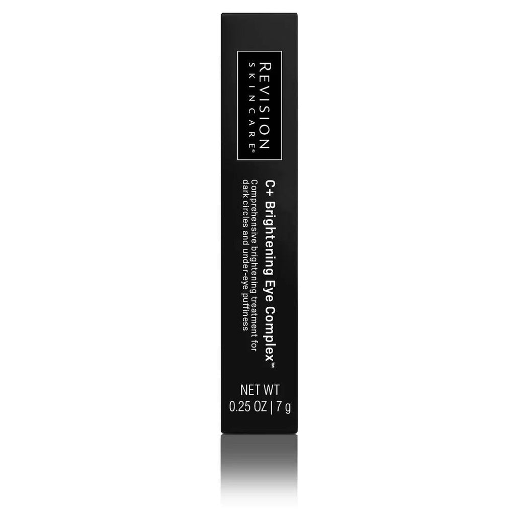 Revision Skincare C+ Brightening Eye Complex (Trial-Size 0.25 oz) Boxed