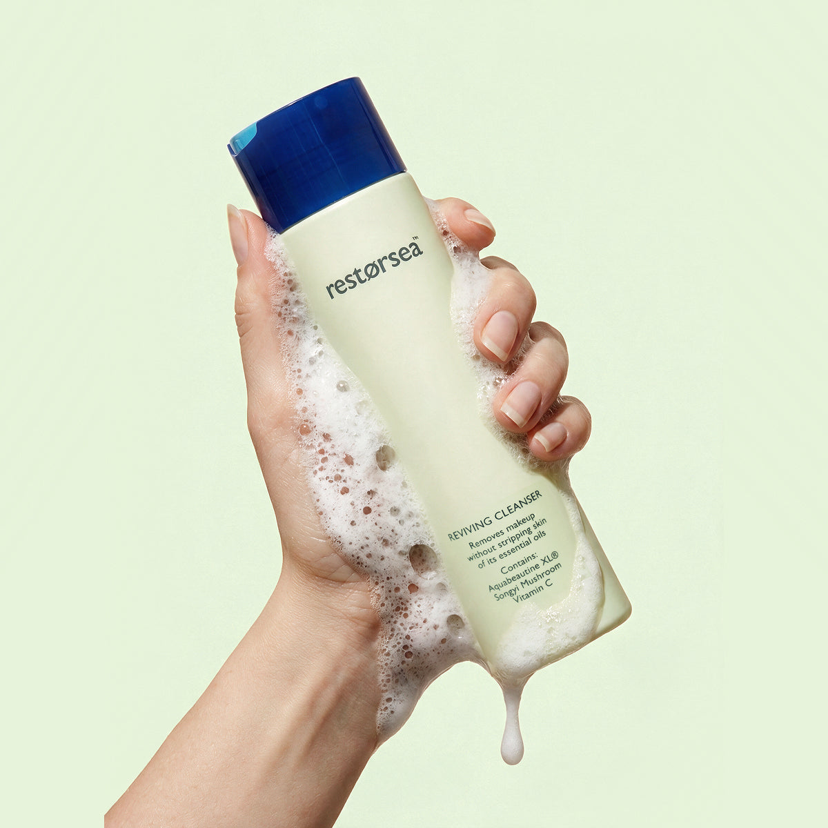 Restorsea Reviving Cleanser