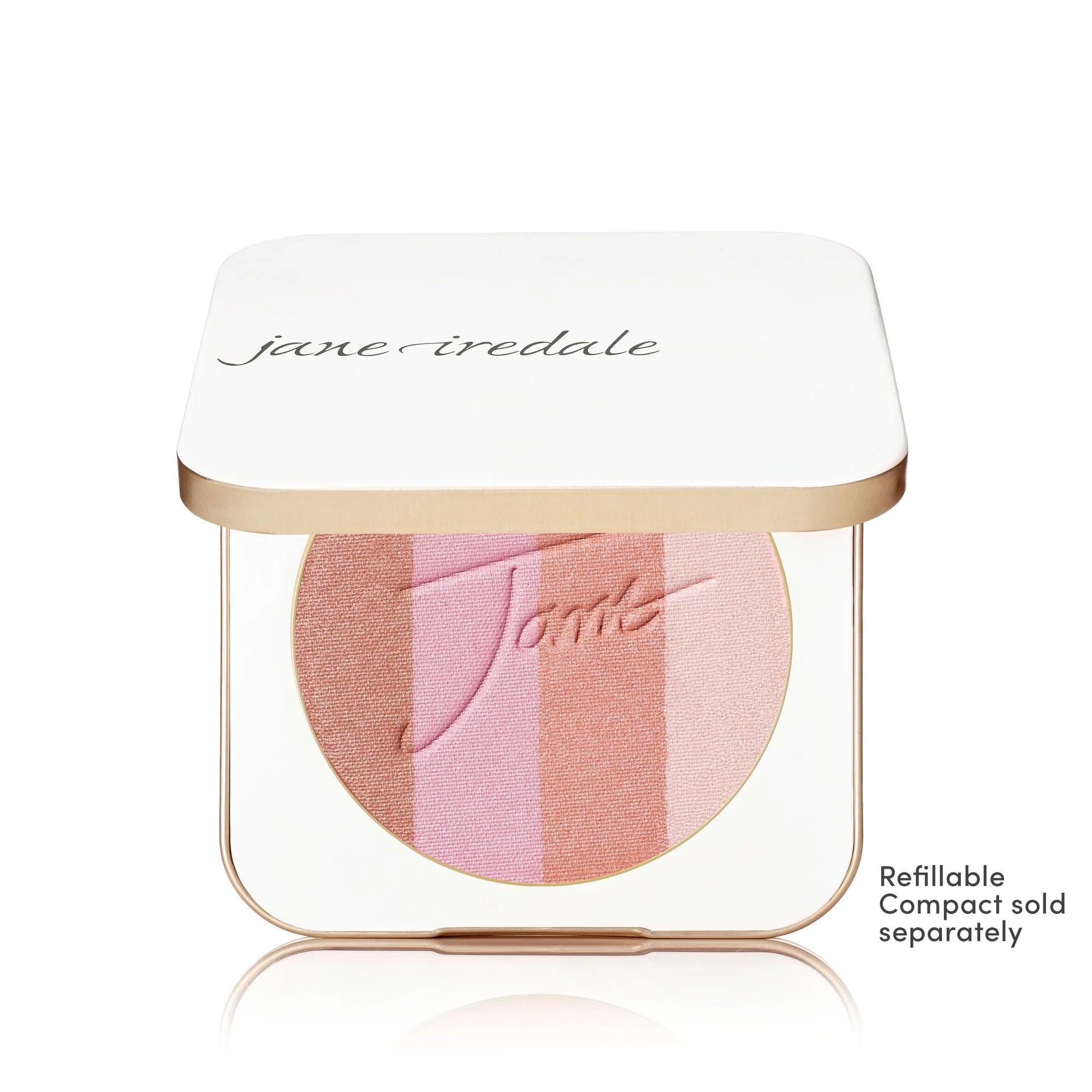 Jane Iredale PureBronze Shimmer Bronzer Refill - Harben House