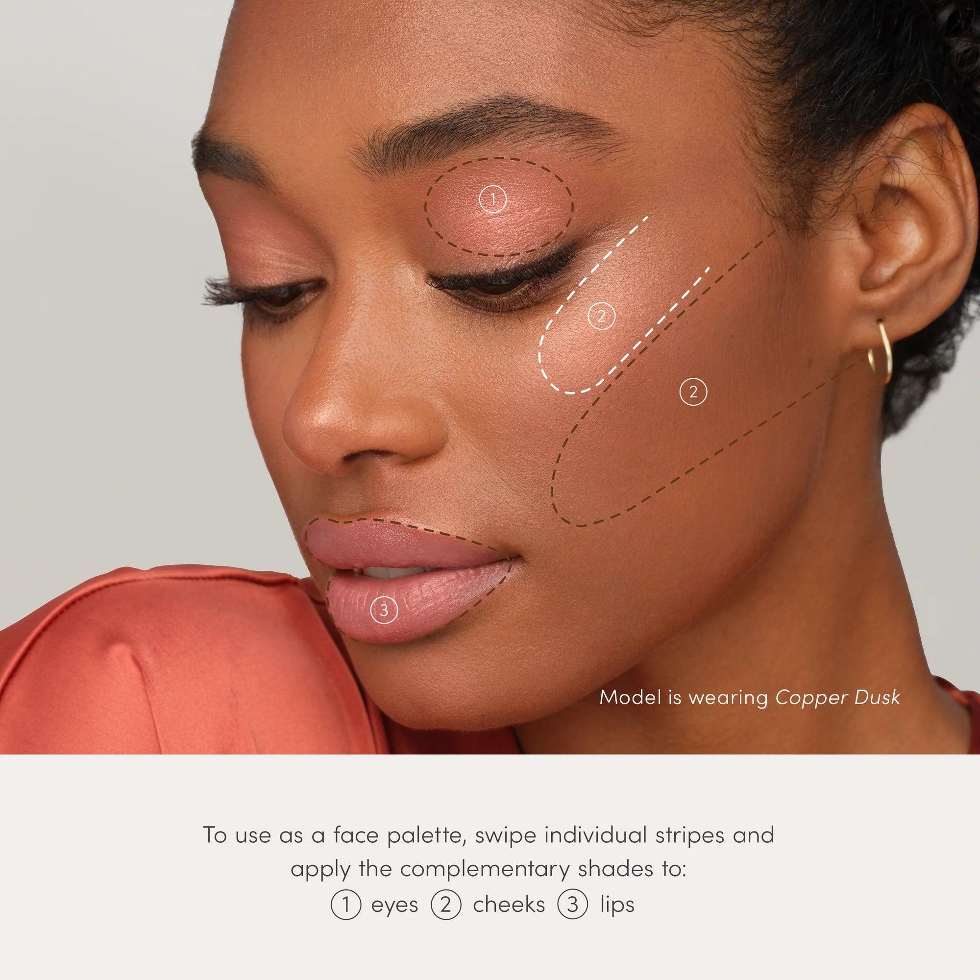 Jane Iredale PureBronze Shimmer Bronzer Refill - Harben House