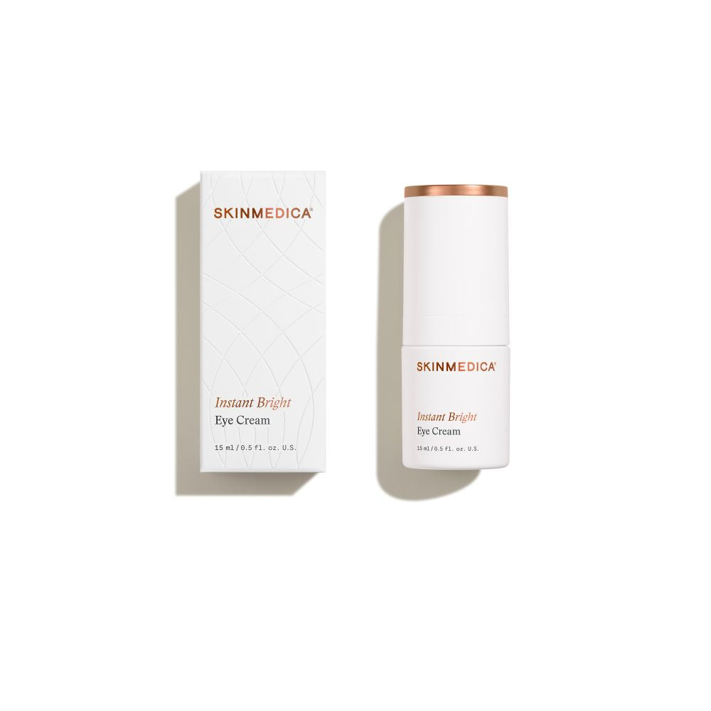 SkinMedica Instant Bright Eye Cream