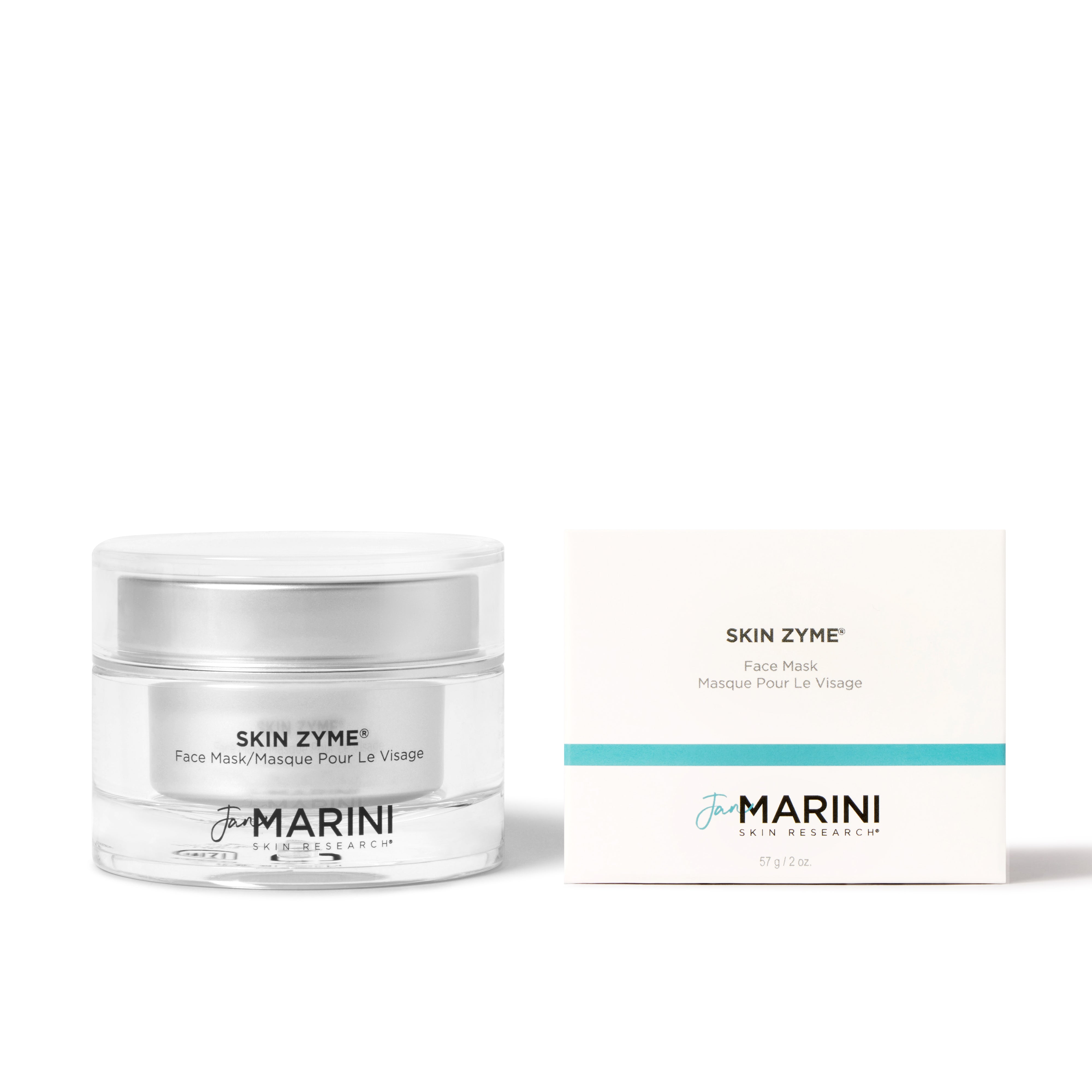 Jan Marini Skin Zyme Mask