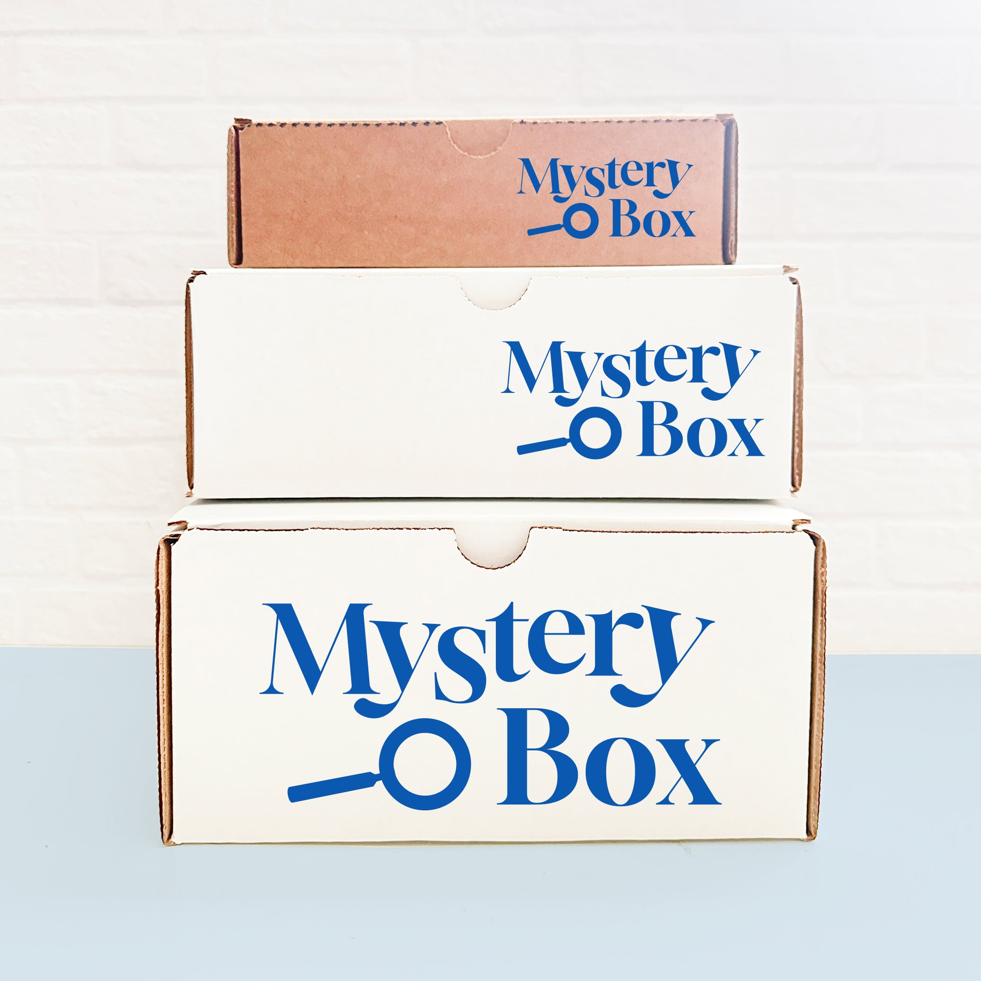 Harben House Mystery Box - 2 products