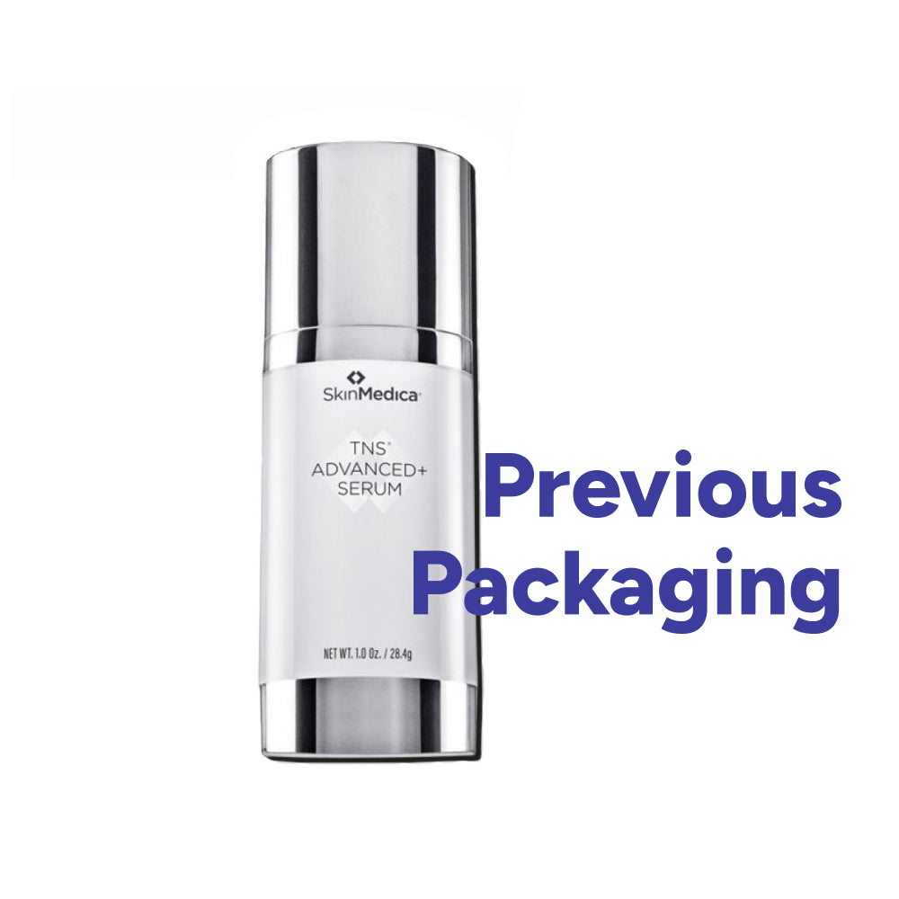 SkinMedica TNS Advanced+ Serum