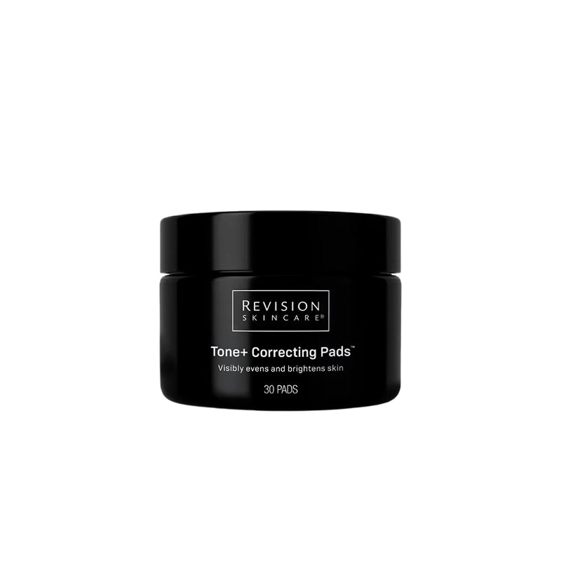 Revision Skincare Tone+ Correcting Pads