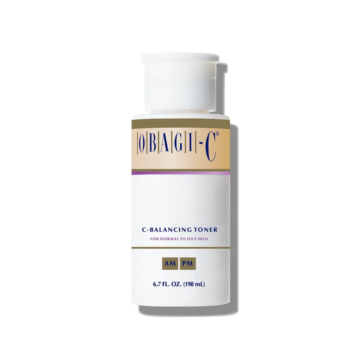 Obagi-C Rx System C-Balancing Toner