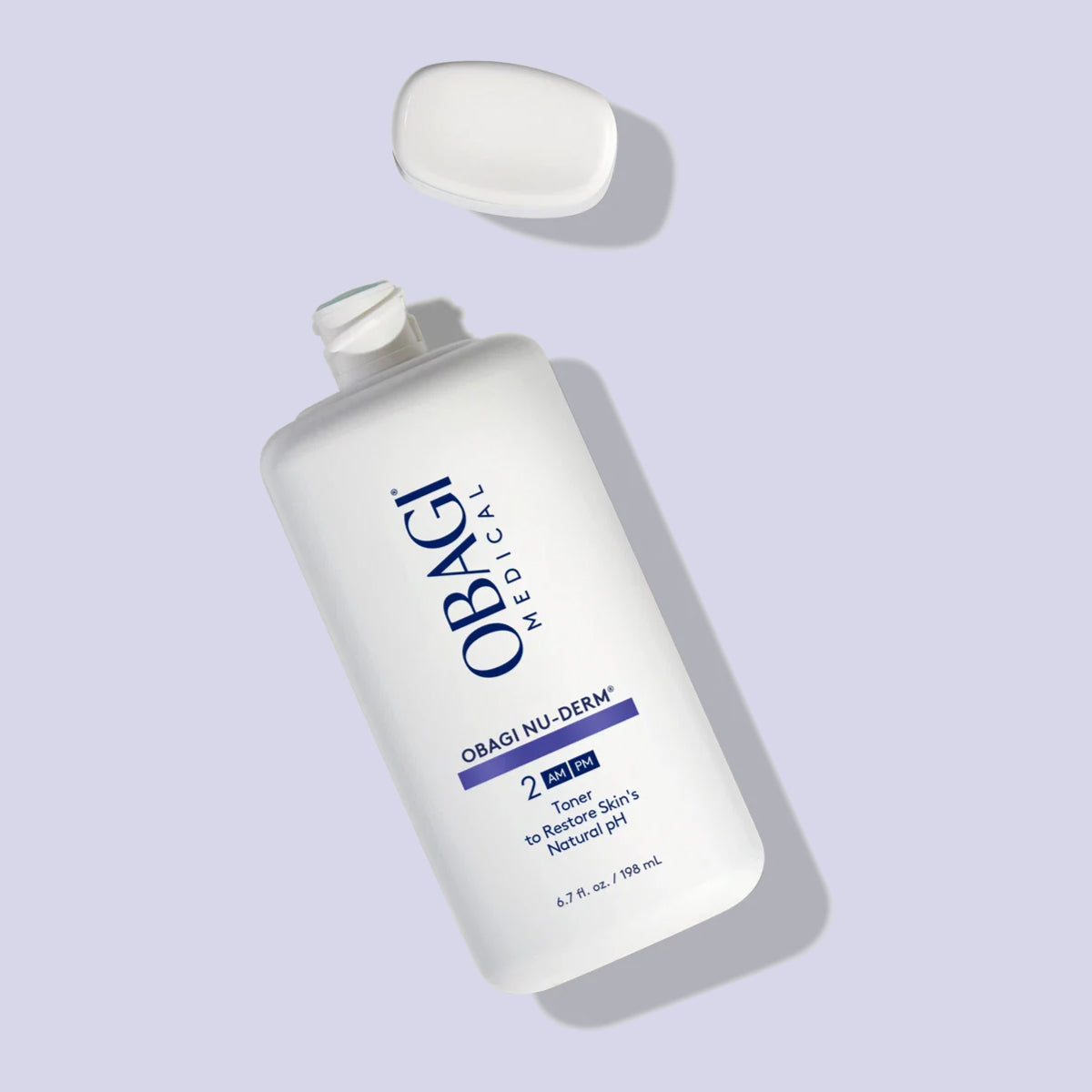 Obagi Nu-Derm Toner