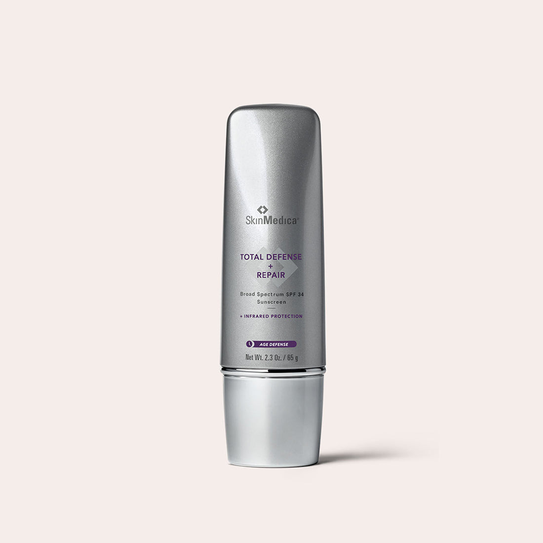 SkinMedica Total Defense + Repair SPF 34 TINTED