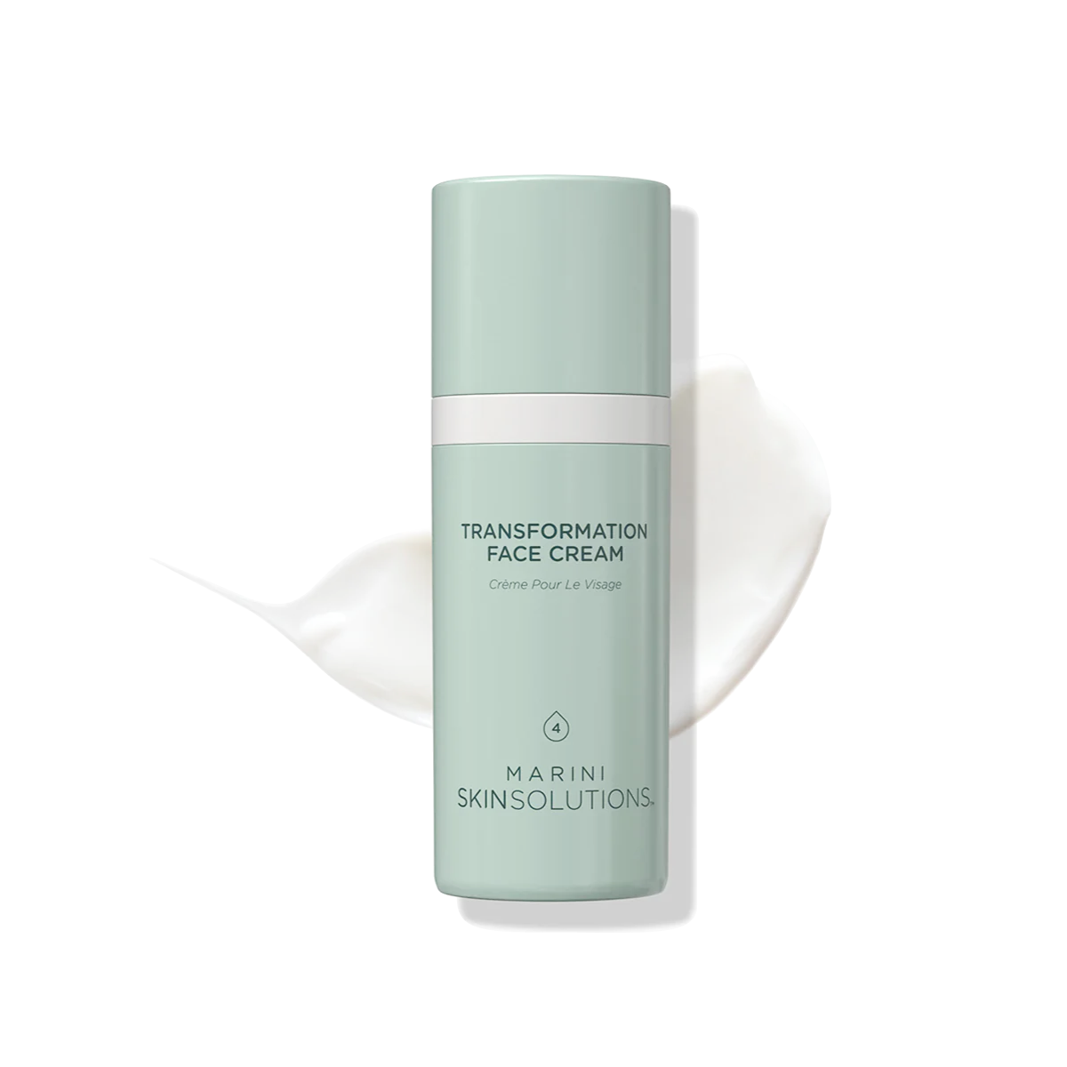 Marini Skin Solutions Transformation Face Cream