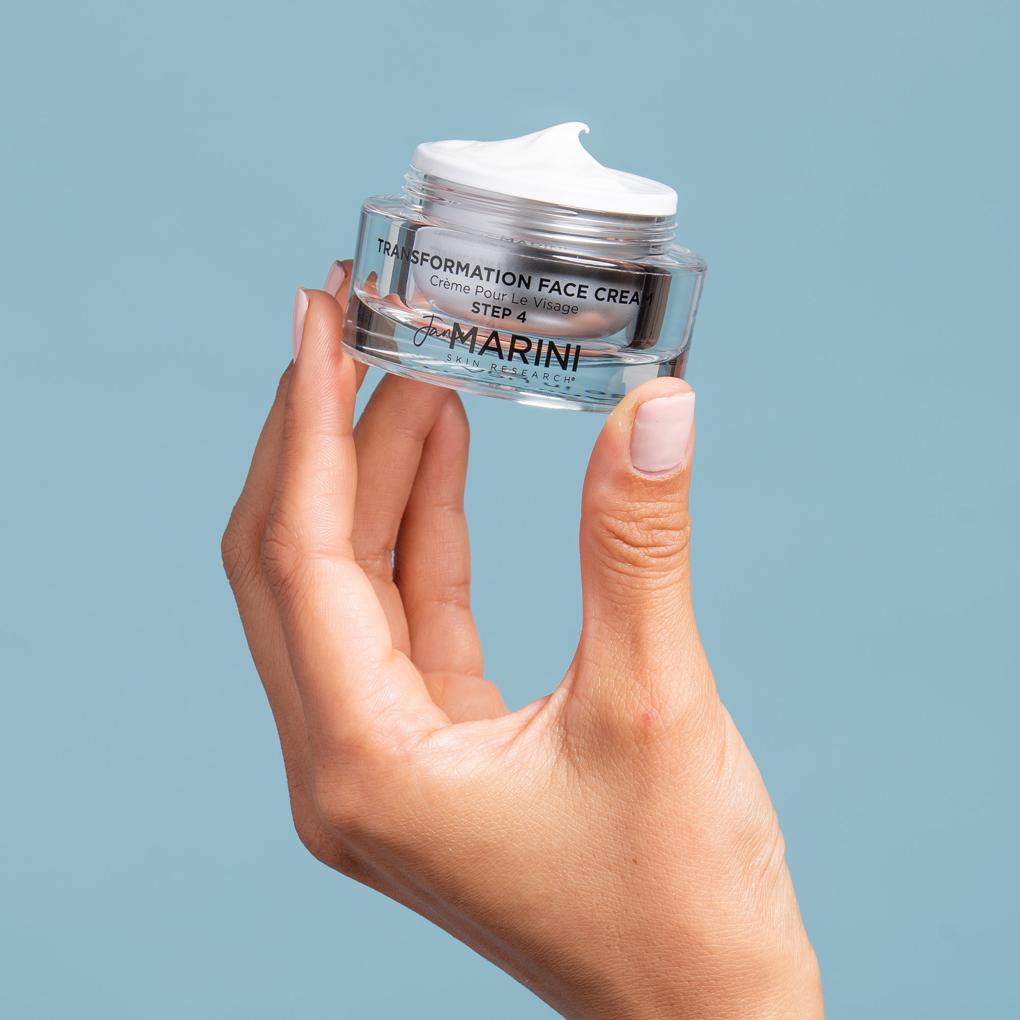 Jan Marini Transformation Face Cream