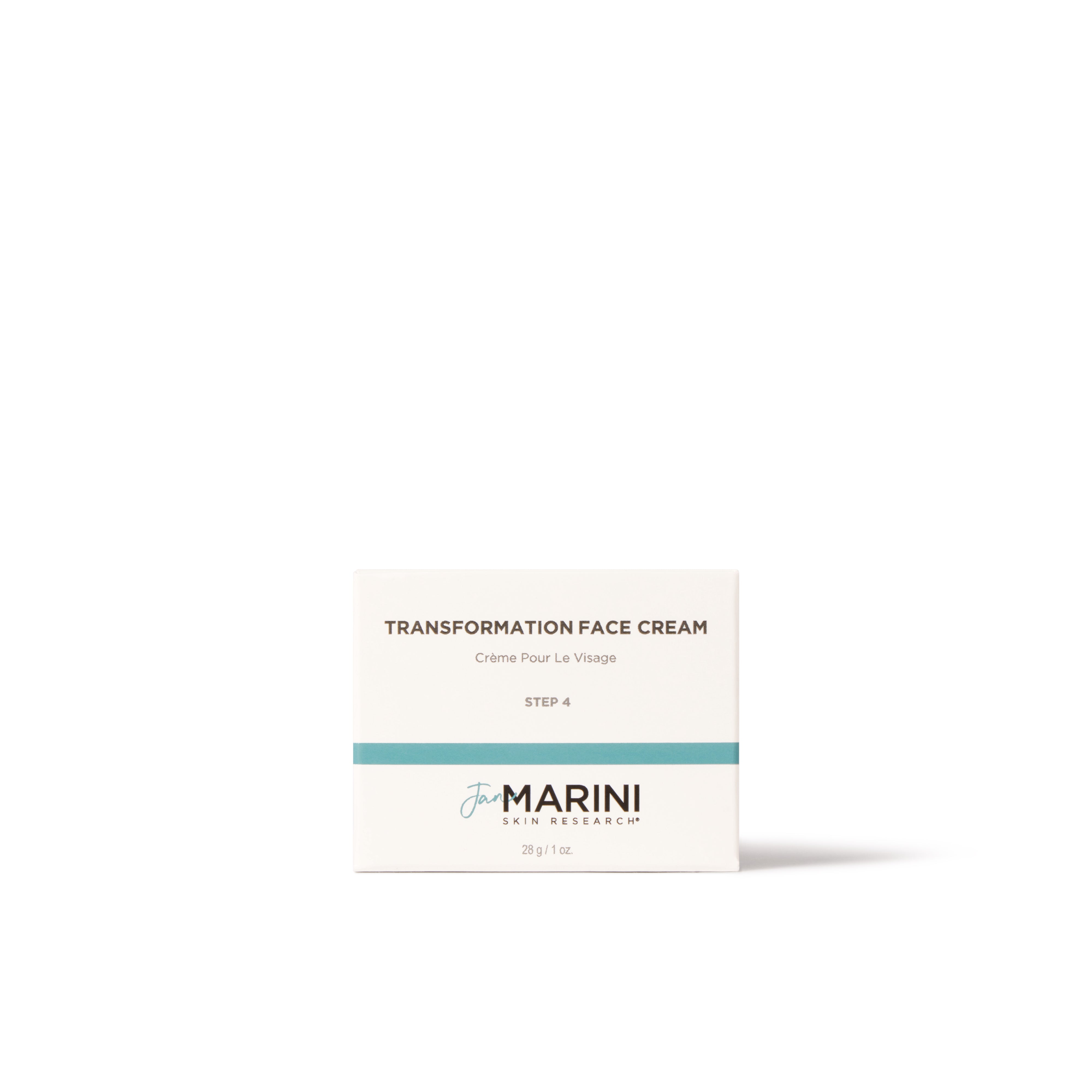 Jan Marini Transformation Face Cream