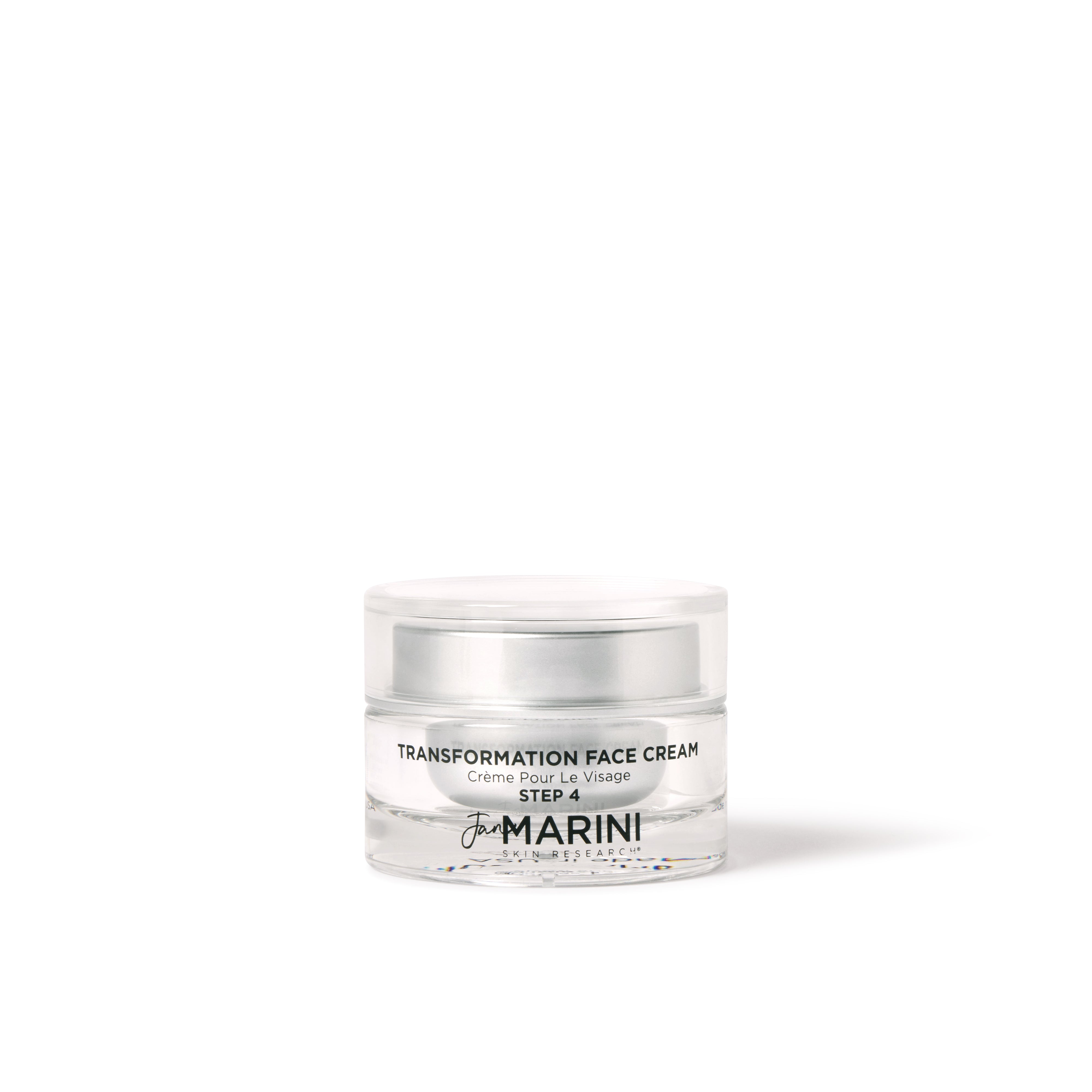 Jan Marini Transformation Face Cream