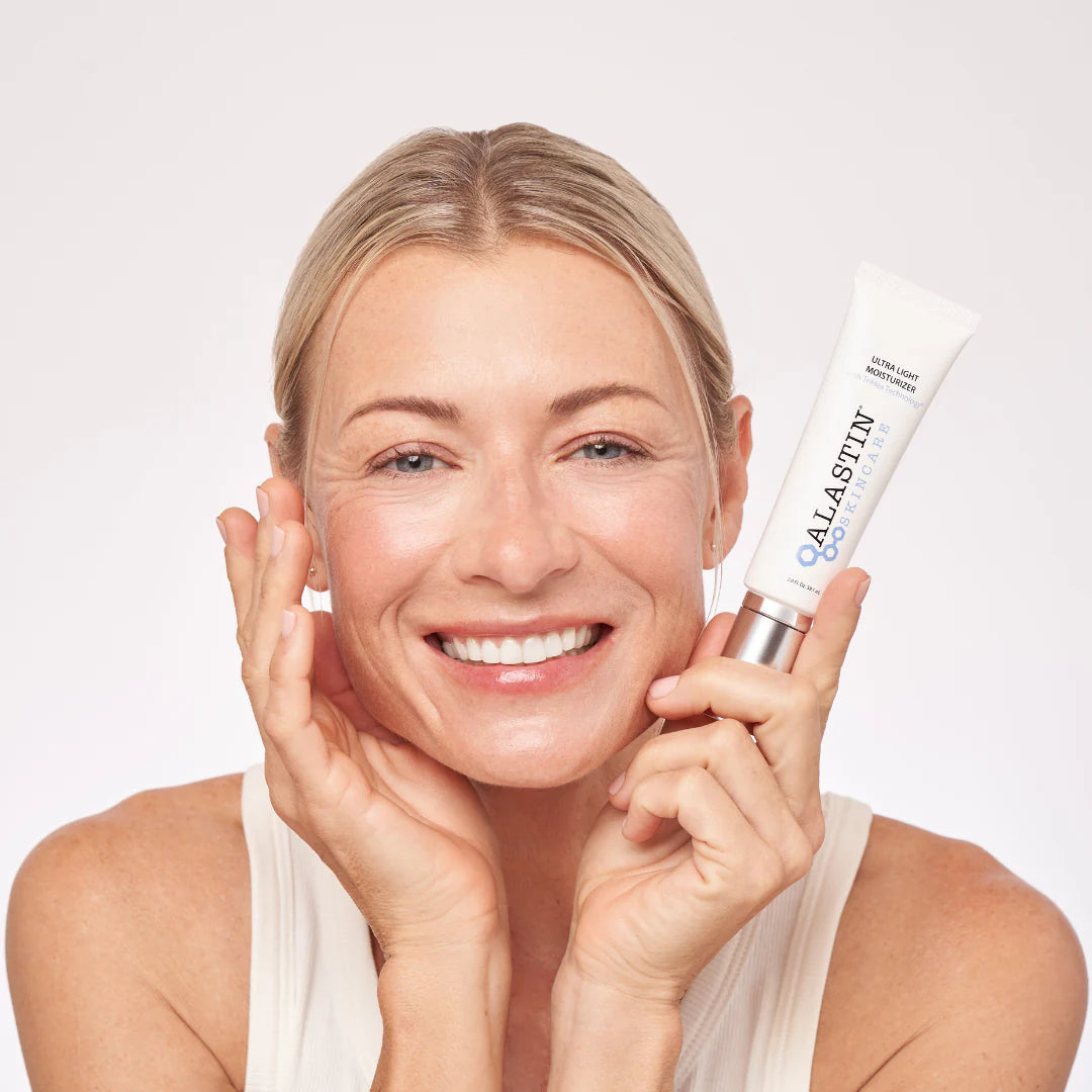 Alastin Skincare Ultra Light Moisturizer