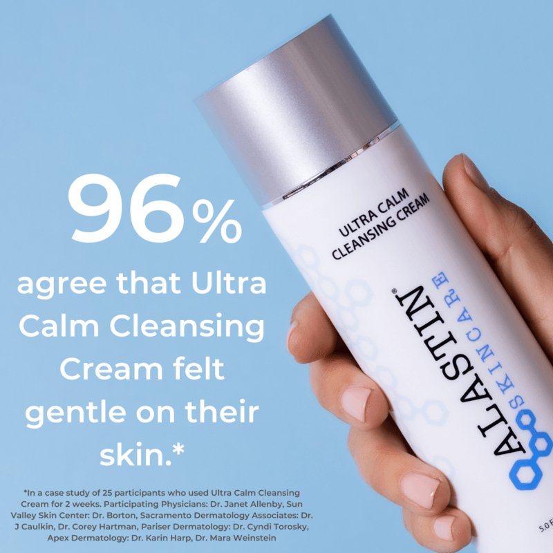 Alastin Skincare Ultra Calm Cleansing Cream - Harben House - Alastin