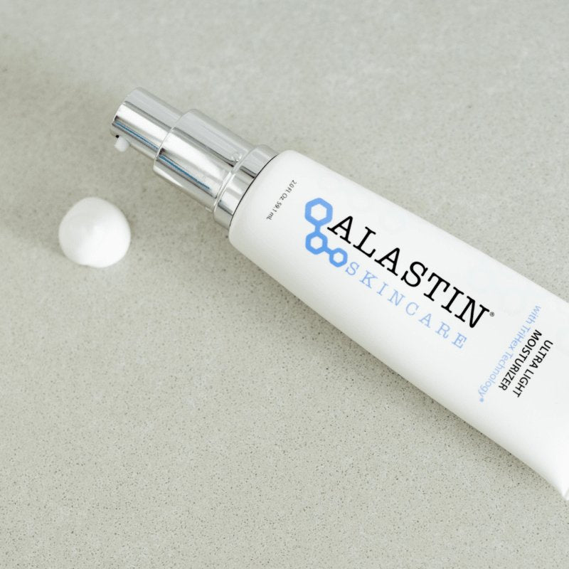 Alastin Skincare Ultra Light Moisturizer - Harben House - Alastin