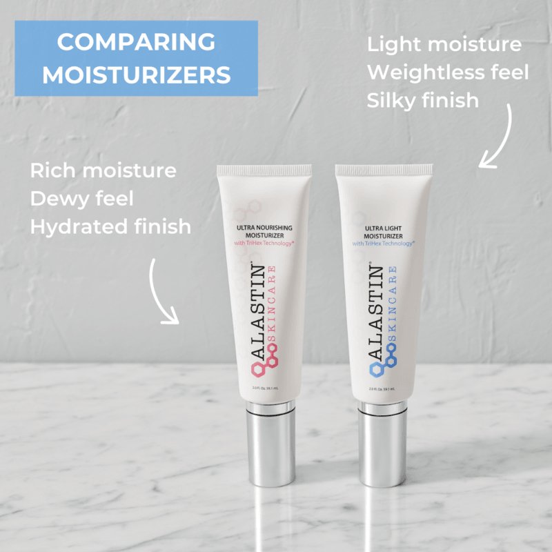 Alastin Skincare Ultra Light Moisturizer - Harben House - Alastin