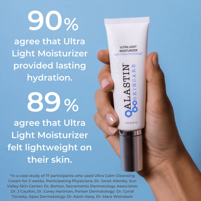 Alastin Skincare Ultra Light Moisturizer - Harben House - Alastin